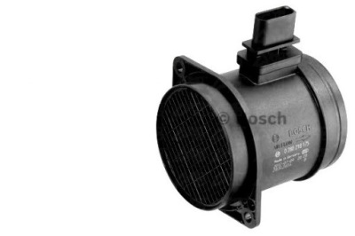 Bosch расходомер audi q7 3.6 fsi 4l фото №1