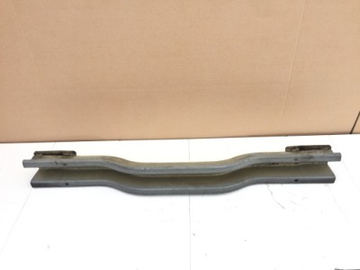 Alfa romeo 159 балка усилитель бампер задняя sedan фото №1