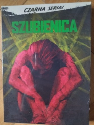 SZUBIENICA (2015) - KINOWA GROZA, IGŁA, LEKTOR PL