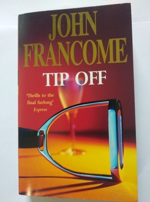 Tip Off John Francome