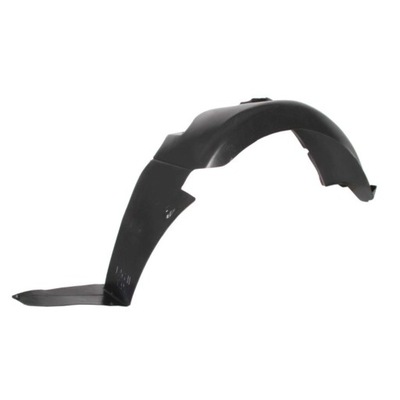 Подкрылок задняя правое 6601-01-6055832p фото №1