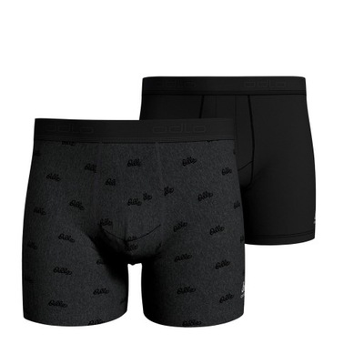 ODLO BOKSERKI BOTTOM BOXER ACTIVE 2 PACK