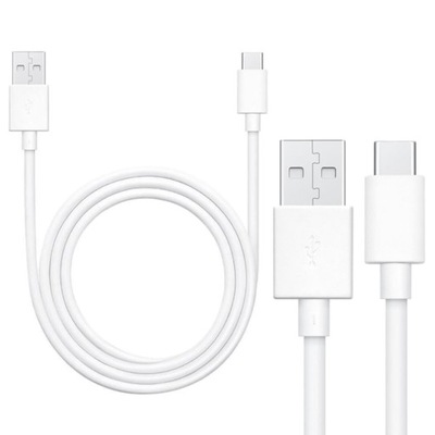 Oryginalny kabel przewód OPPO USB na USB-C DL143