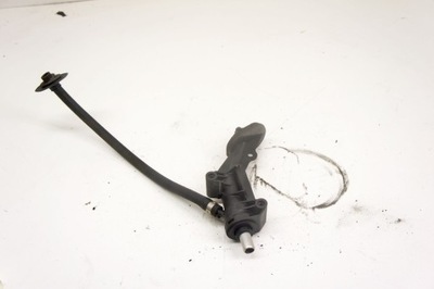 Mm296 ford transit custom 2.2d помпа сцепления фото №1