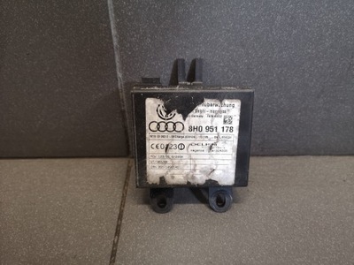 Модуль датчик руху audi a4 b6 b7 8h0951178 фото №1