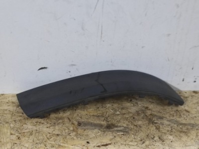 Напрямна, бампера oryginał7h0 807 184 a vw transporter передня / права фото №1