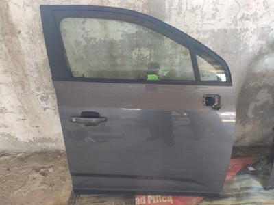 Chevrolet orlando 2011 дверь правый перед gqk фото №1