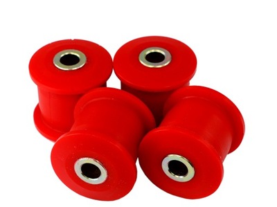 Поліуретанові втулки втулки заднього важеля nissan patrol gr фото №1