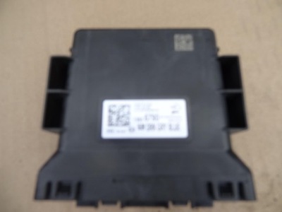 Модуль блок управления opel insignia b 2.0 cdti 13536790 22rok lift фото №1