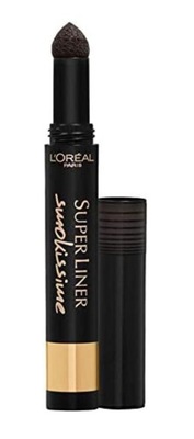 Loreal Super Liner Smokissime 100 Black Eyeliner