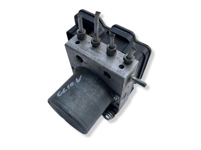 Насос тормозная abs renault clio v 476601675r фото №1