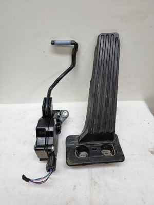 Lexus gs iv 300 педаль газу фото №1