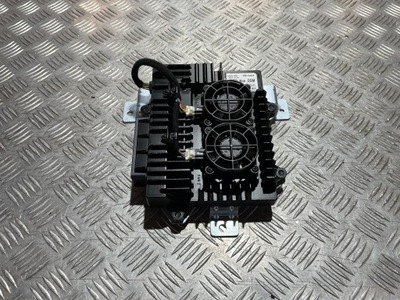 Модуль блок керування hyundai ioniq 6 22- фото №1