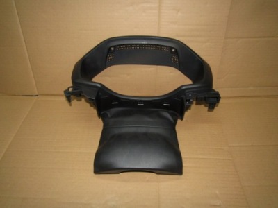 Volvo xc60 ii захист корпус колонки спідометра 31363690 фото №1