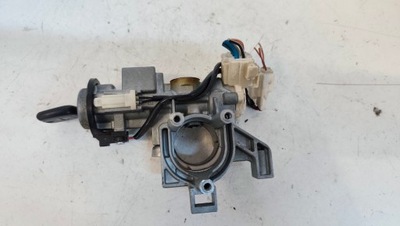 Замок запалювання ключ комплект daihatsu sirion 381150 фото №1