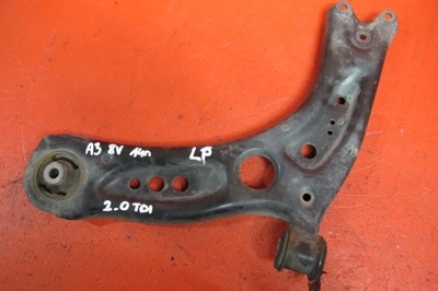 AUDI A3 8V 8VA SWINGARM RIGHT FRONT FRONT 5Q0407151J  