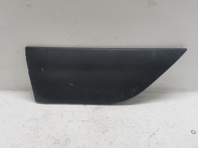 Молдинг дверь левый задняя renault scenic i rx4 00-03 фото №1