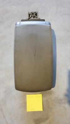 Підлокітник audi a6 c6 фото №1