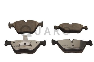 QUARO QP6647C TRINKELĖS KERAMINĖS PRIEK. BMW E46 98- 