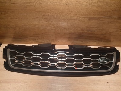GRILLE CALANDRE LAND ROVER RANGE ROVER EVOQUE II photo
