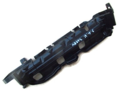 Grand vitara ii 06/11 захист форсунок фото №1