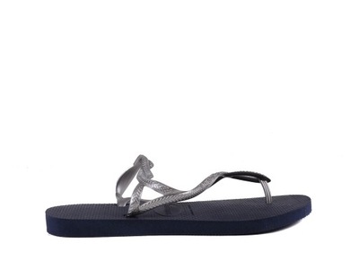 Havaianas Luna Mar/PTA Navy Blue H4129697-0445 42