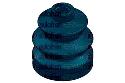 Autofren seinsa d8613 набор защита, система рулевой фото №1