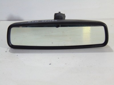 Зеркало заднего вида ford ecosport фото №1