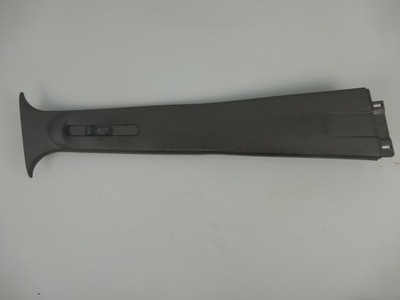 Jeep cherokee kj lift обшивка стойка b защита p. фото №1