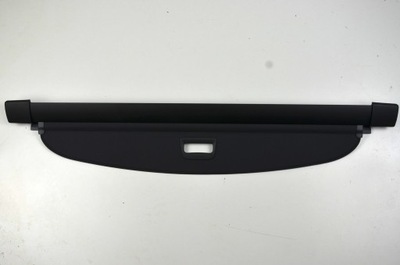 Audi q8 4m8 шторка багажника 4m8863553 94h фото №1