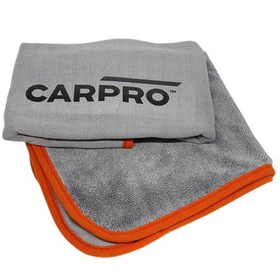 CarPro Dhydrate dry towel MF 50x55cm - ręcznik