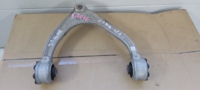 Jaguar f-pace hk83-3091lh важіль верхній лівий перед фото №1