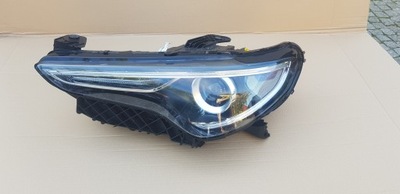 Alfa romeo stelvio лампа передня ліва ксенон фото №1