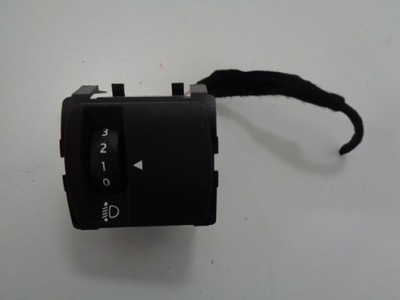 Renault kadjar регулировка уровня света фото №1