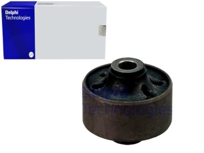 Сайлентблок рычага перед задняя l/p hyundai i10 i kia picanto ii фото №1