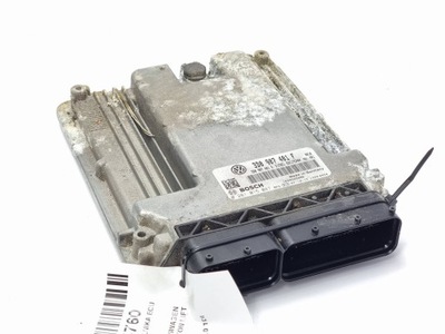 KOMPIUTERIS VARIKLIO ECU 3D0907401F VOLKSWAGEN PHAETON LIFT 