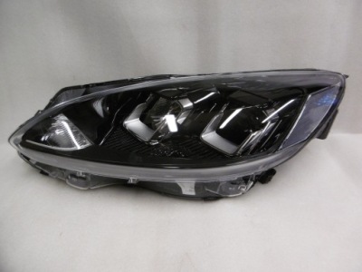 Ford kuga 3, mk3 - фара передняя левая led фото №1