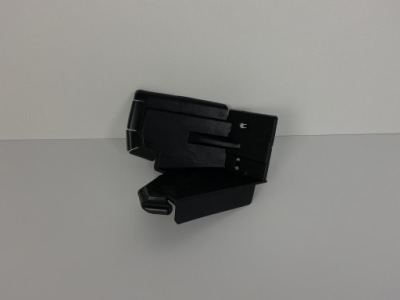 Lexus nx ii защита воздуховод воздуха правая 2021- фото №1