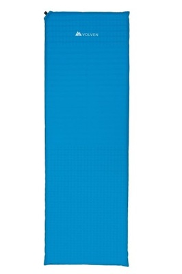 Mata samopompująca Volven ULTRALIGHT XL niebieska