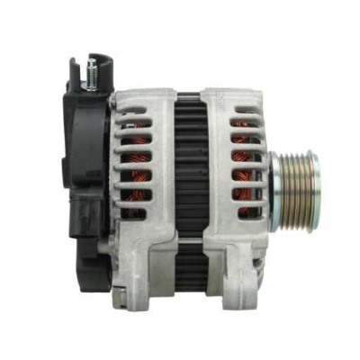 Генератор ford mondeo 2.0 tdci фото №1