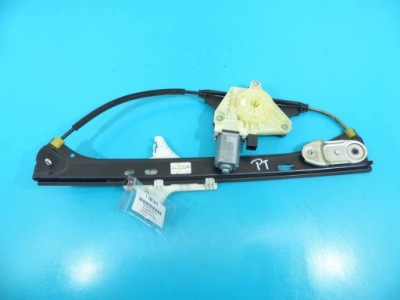 Подъемник задняя правый vw passat b8 kombi фото №1