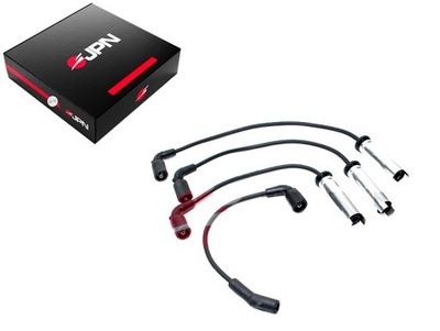 Провода зажигания daewoo lanos 8v фото №1