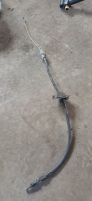 Bmw e46 трос asc 6 цилиндров r6 фото №1