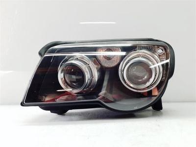 CHRYSLER CROSSFIRE LEFT LAMP FRONT ORIGINAL EU !!!  