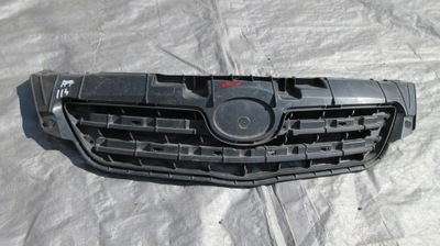 Toyota corolla e15 решітка радіатора решітка радіатора // 2040 фото №1