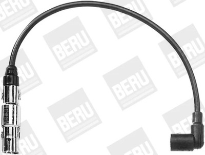 BERU ZEF1117 ACCIONAMIENTO ZAPL. AUDI/VW 96- 1.6/2.0  