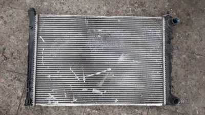 867655r радиатор wody alfa romeo 147 1.6 фото №1