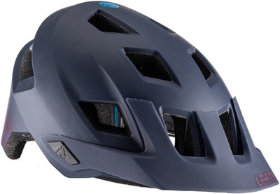 Kask Rowerowy LEATT MTB 1.0 AllMtn Dusk 55-59 cm