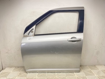 Дверь левый перед suzuki swift iii хэтчбек фото №1