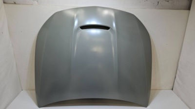 Капот кришка mercedes cle a236 w236 5.3 amg nowa оригінал a2368804801 фото №1